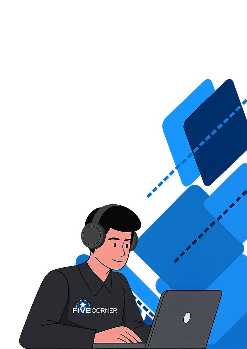 Login Illustration